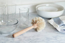 Fox Run Natural Horse Hair Dish Brush