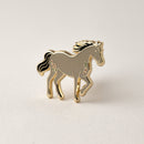 Horse Pin