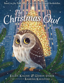 The Christmas Owl: Hardcover