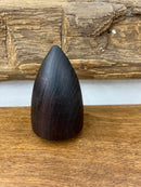 Vintage Wooden Plumb Bob/Plummer’s Turpin