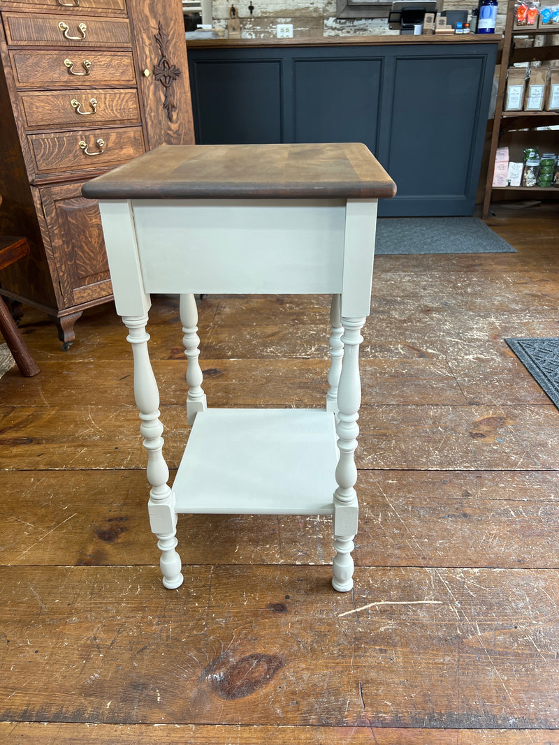 Vintage Side Table