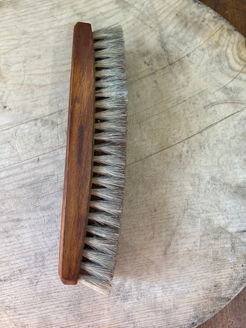 Antique M. Born + Co. Chicago Advertising Brush