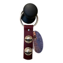 Traditional Strap Bells -