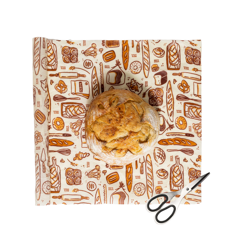 Bakery Lane - Cut-to-Size Roll