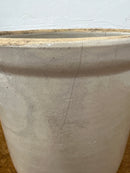 Vintage One Gallon Stoneware Crock