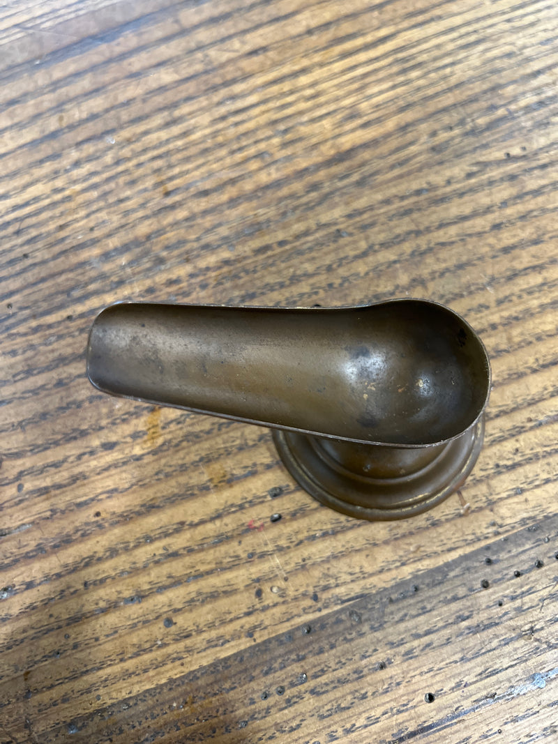 Vintage Pipe Rest