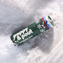 Lip Balm, Retro Ski, Peppermint Peak, Limited Edition