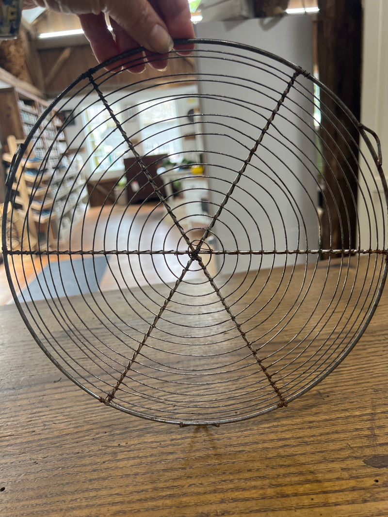 Vintage 11” Wire Cooling Rack