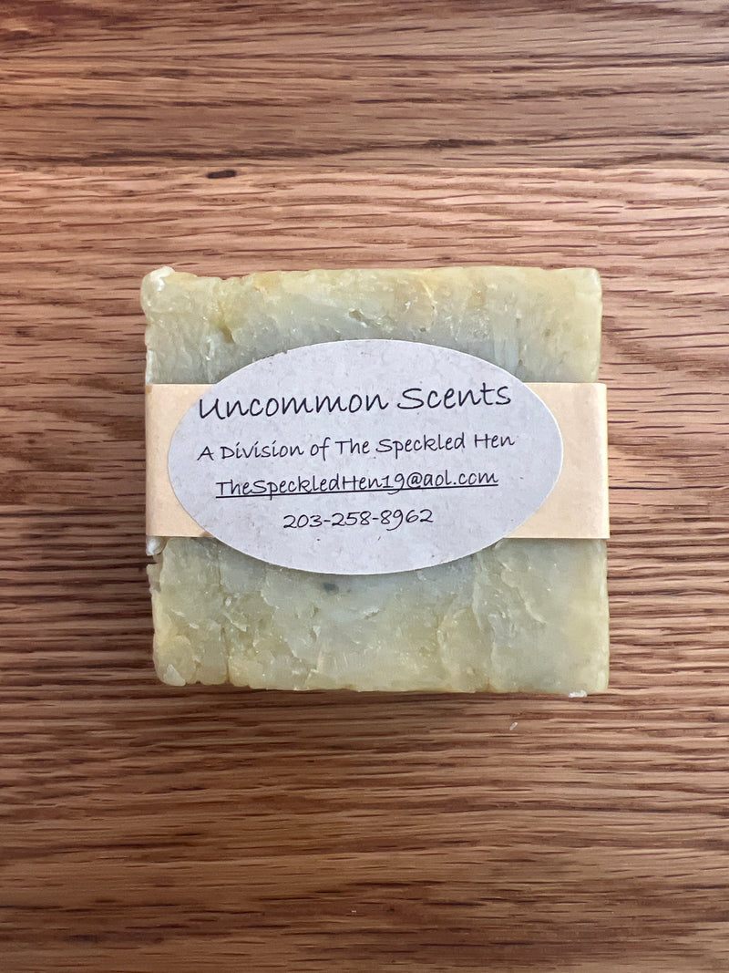 Uncommon Scents - Lavender-Mint