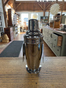 Penguin Stainless Steel Cocktail Shaker