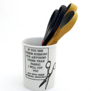 Fabric Scissor/Sewing Holder/Keeper