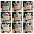 Reading Pillow- "You Can't Read All Day" - Farmhouse Ticking