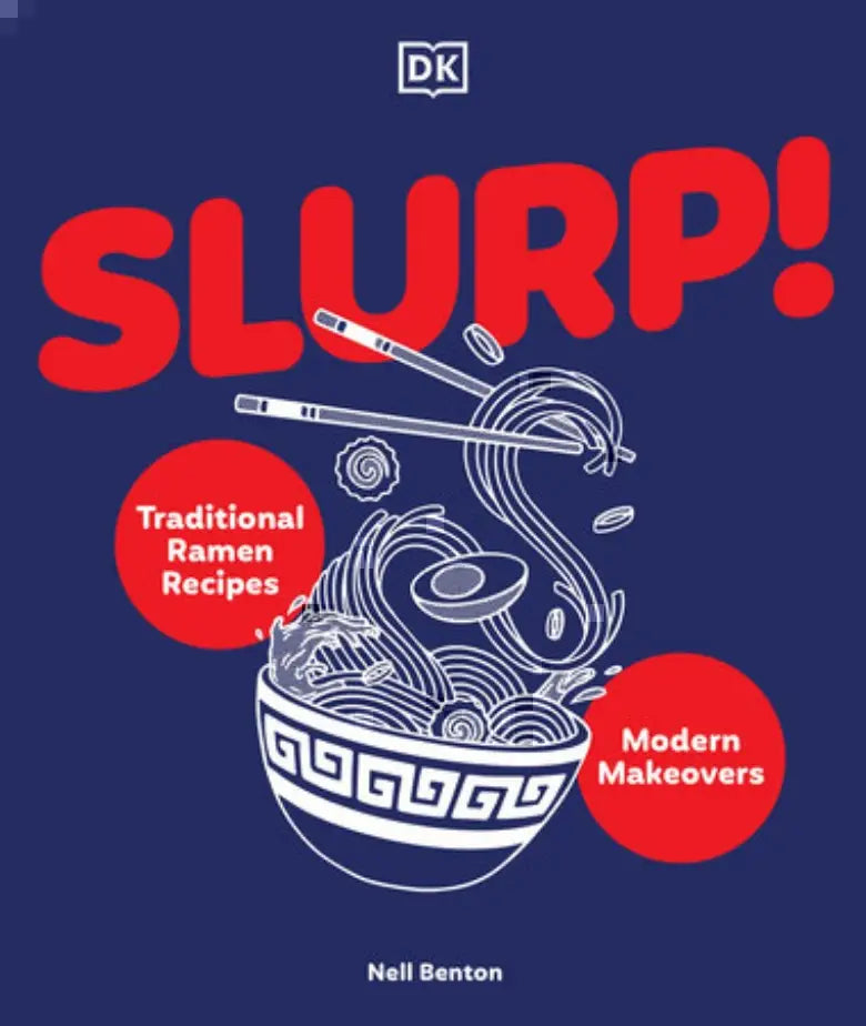 Slurp! Ramen