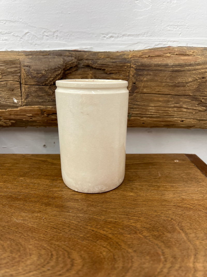 Vintage Maling Marmalade Jar
