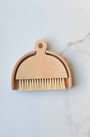 Table Brush: Sisal