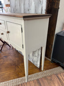 Vintage Pine Server