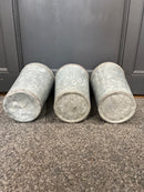 Vintage 11” Sap Bucket