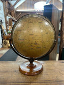 Vintage C.S. Hammond + Co. INC.  12” Celestial Globe