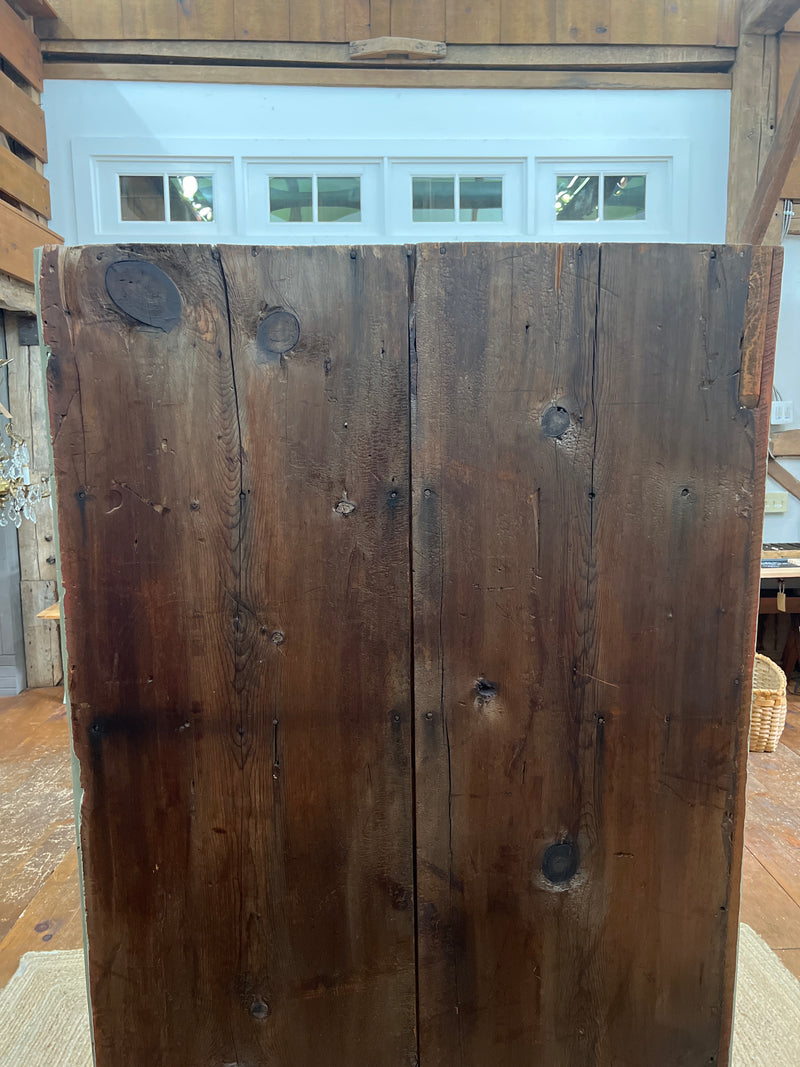 Primitive Bookcase
