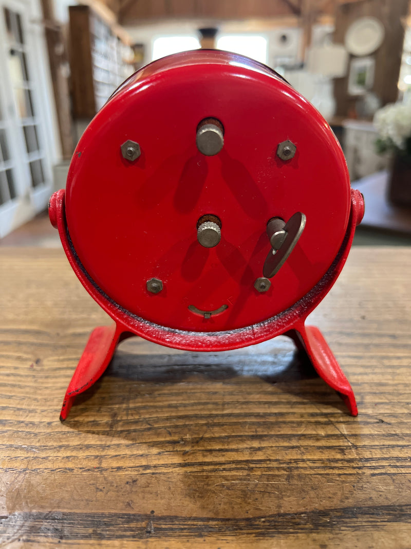 Vintage Eastman Kodak Company Wind Up Darkroom Timer
