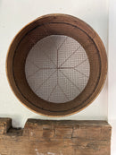 Vintage European Sifter - 15”