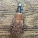 Vintage Dust Broom