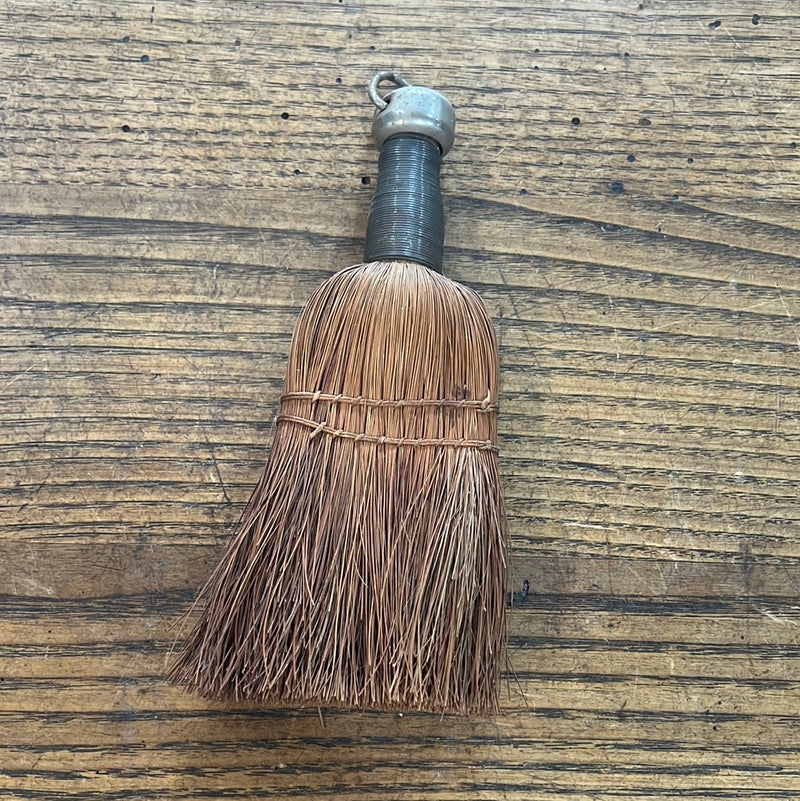 Vintage Dust Broom