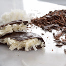 The Favor Box (Assorted) Hunter Green Ribbon