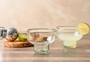 Margarita / Mezcal Tasting Glass - Clear