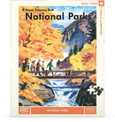 National Parks - 1000 Piece Jigsaw Puzzle