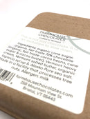 Dark Chocolate Covered Salted Caramels - 4 Piece