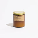 Amber & Moss - 7.2 oz Standard Candle