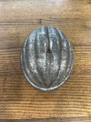 Antique Steamed Pudding Mold