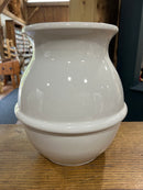Vintage WWI United States Shipping Board Slop Pot/ Spittoon/Vase