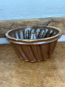 Antique Stoneware Mold