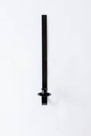 The Slender Candle Sconce | Single Taper Holder