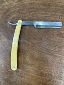 Vintage H.M. Christensen Straight Razor