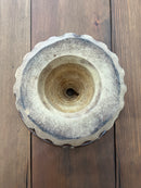 Antique Stoneware Mold