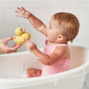 *NEW OPTION* Itzy Ducky Family™ - Bath + Water Table Toys: Mallard