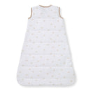 Organic Warmer Beekeeper™ Wearable Baby Blanket Hummus / Small