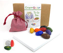Crayon Rocks TO GO BOX!