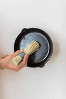 Classic Hemp Collection : Pot Scrub