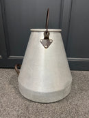 Vintage Wear Ever Aluminum Milk Pail