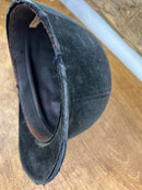 Vintage Children's Riding Helmet