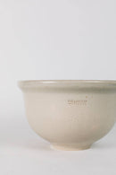 The Millstream Stoneware Mixing Bowl: Large