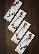 Woodland Scissor Chain