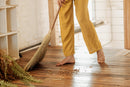 Farmhouse Broom : Large
