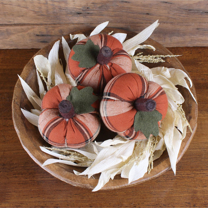 Harvest Moon Mini Pumpkin