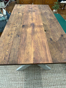 Reclaimed 6’ Table