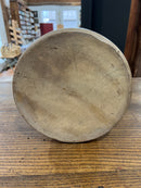 Antique Glazed Stoneware Jug